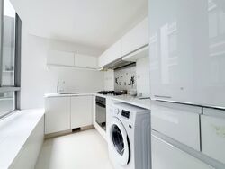 One-north Residences (D5), Apartment #563694391